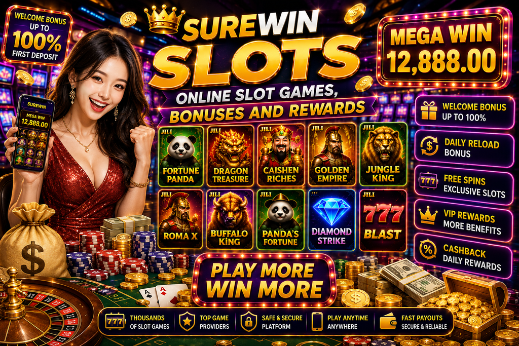surewin