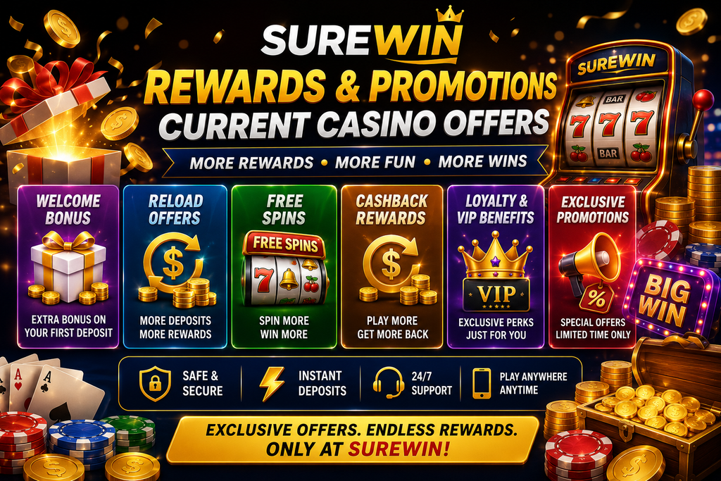 surewin