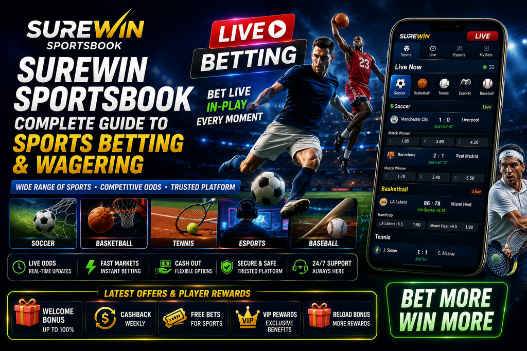 surewin