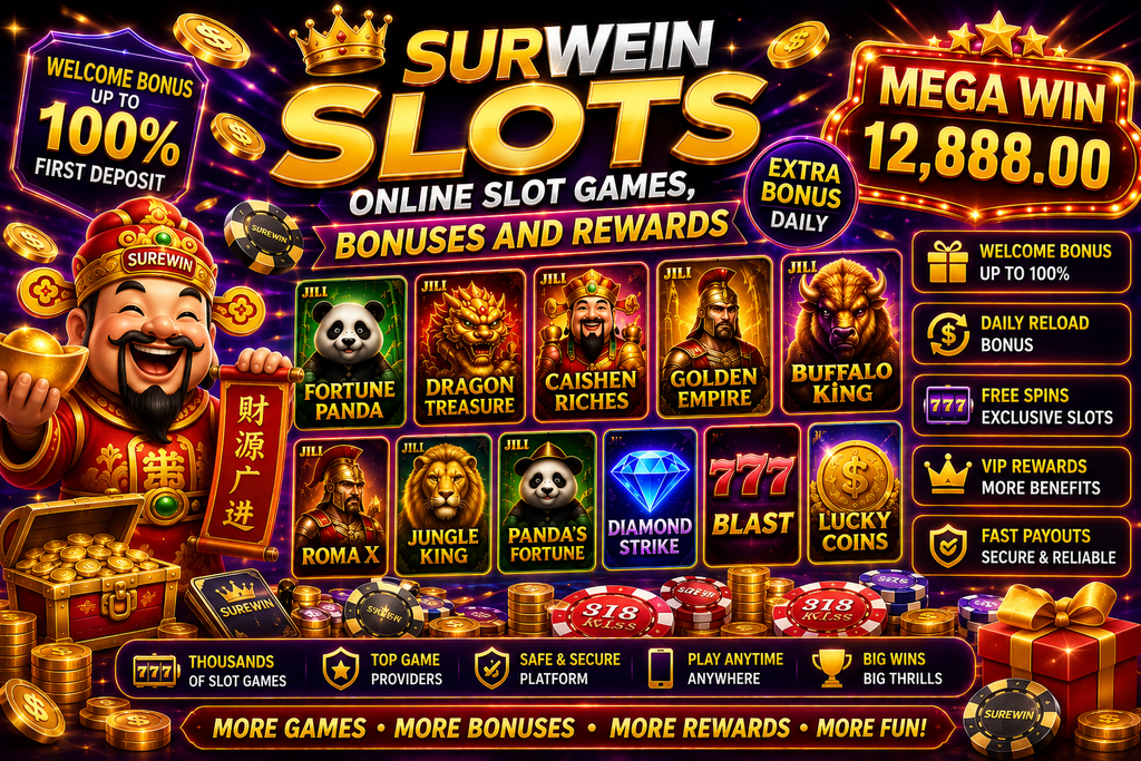 Surewin