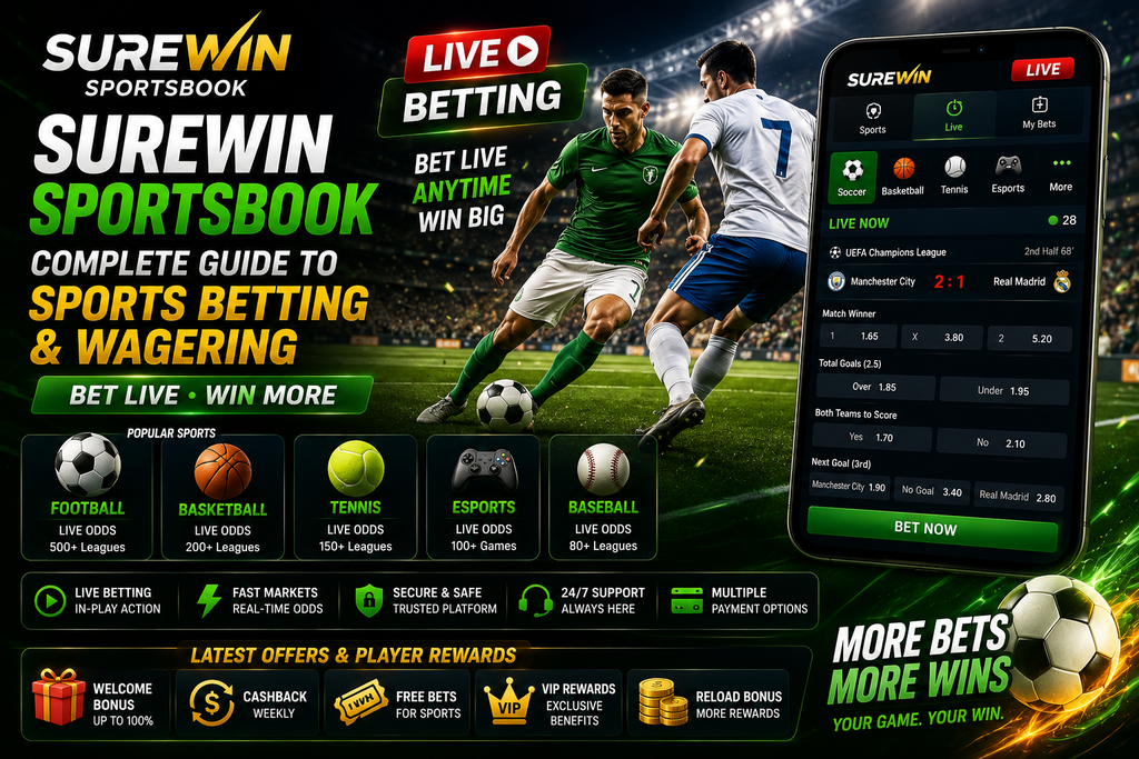 surewin