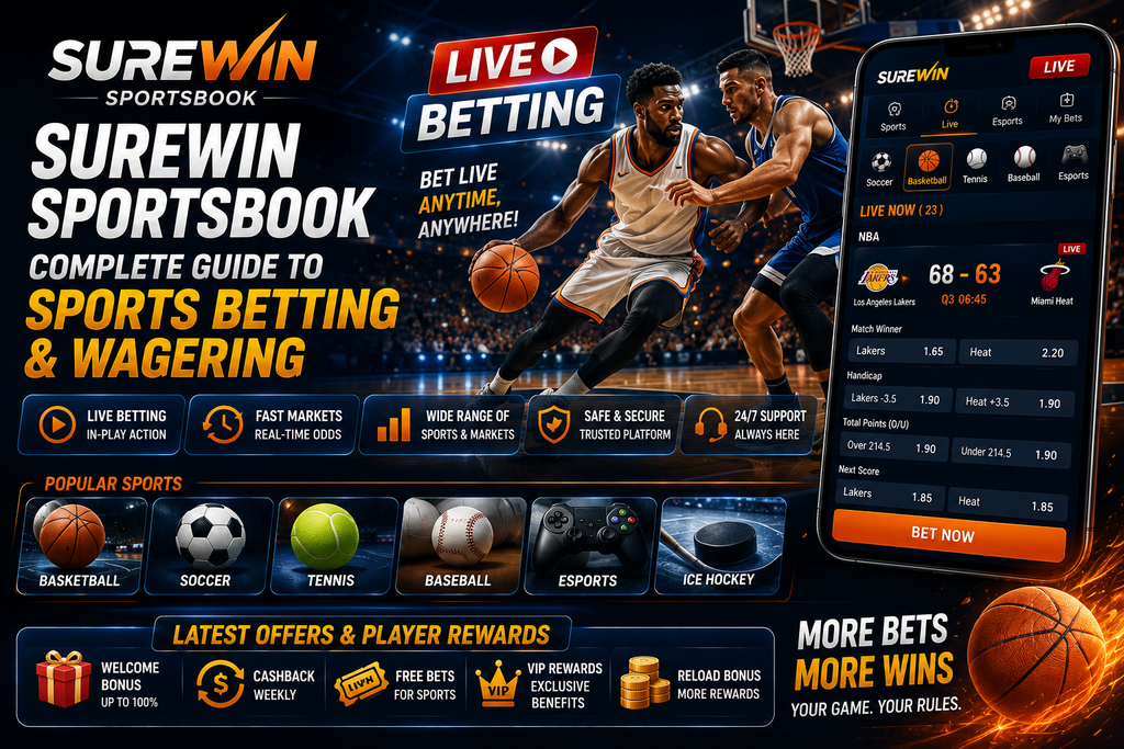 surewin