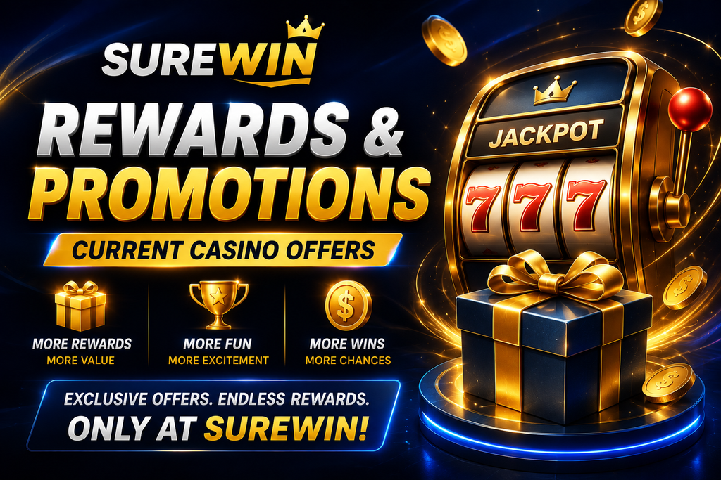 surewin