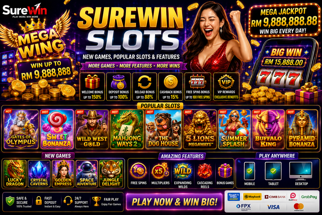 surewin
