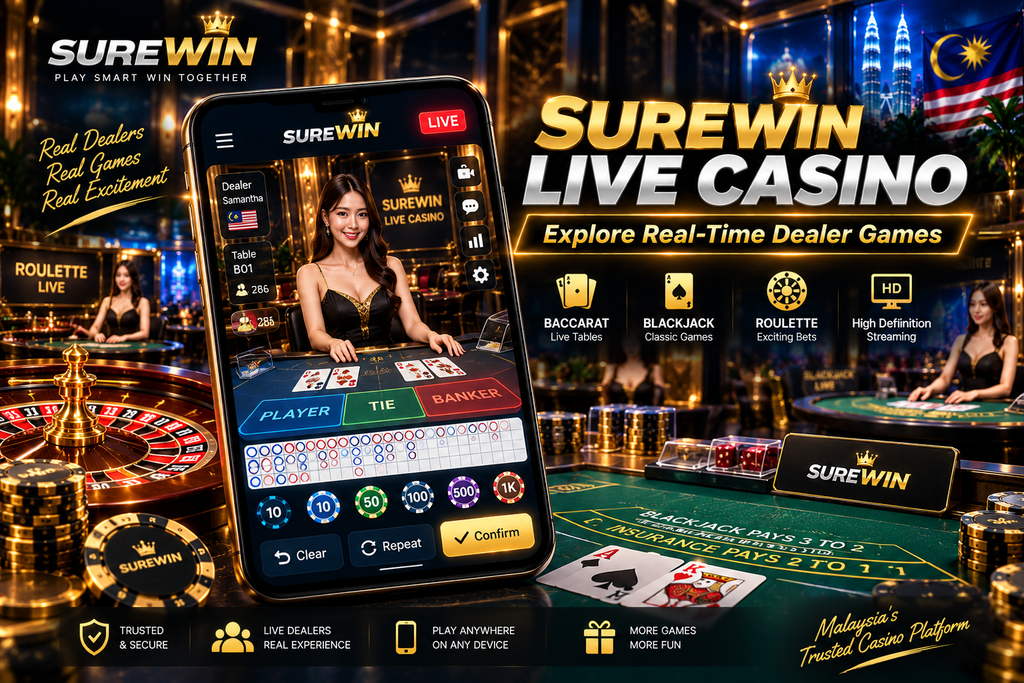 SUREWIN