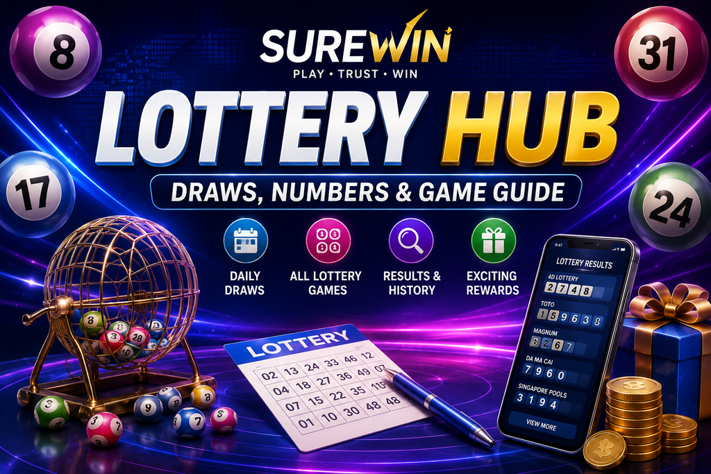 surewin