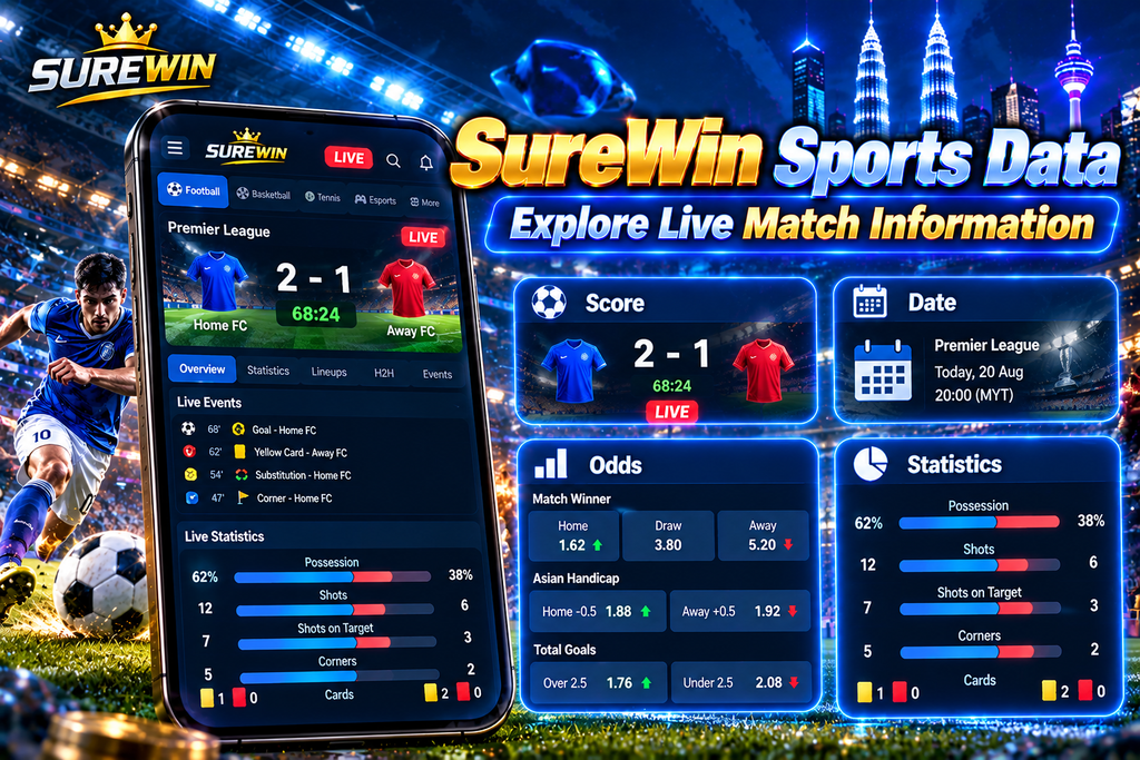 SUREWIN