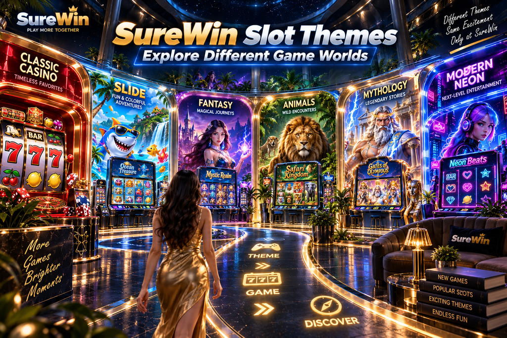 SUREWIN