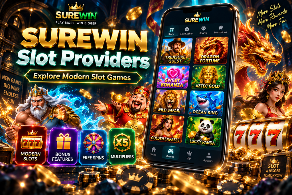 SUREWIN