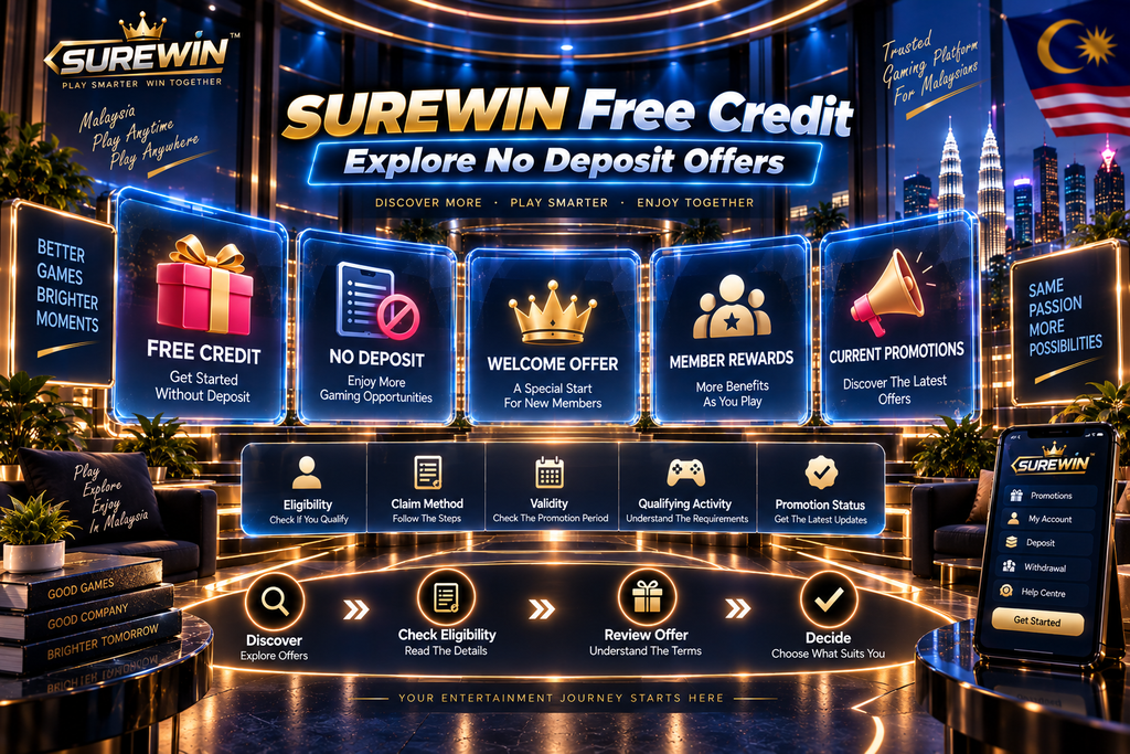 surewin