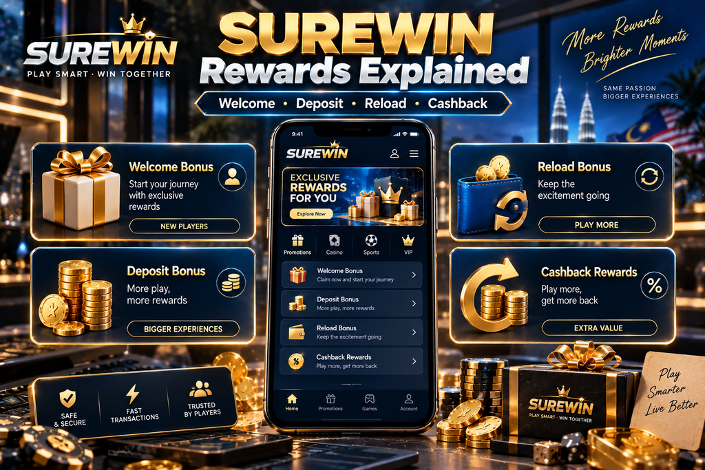 SUREWIN