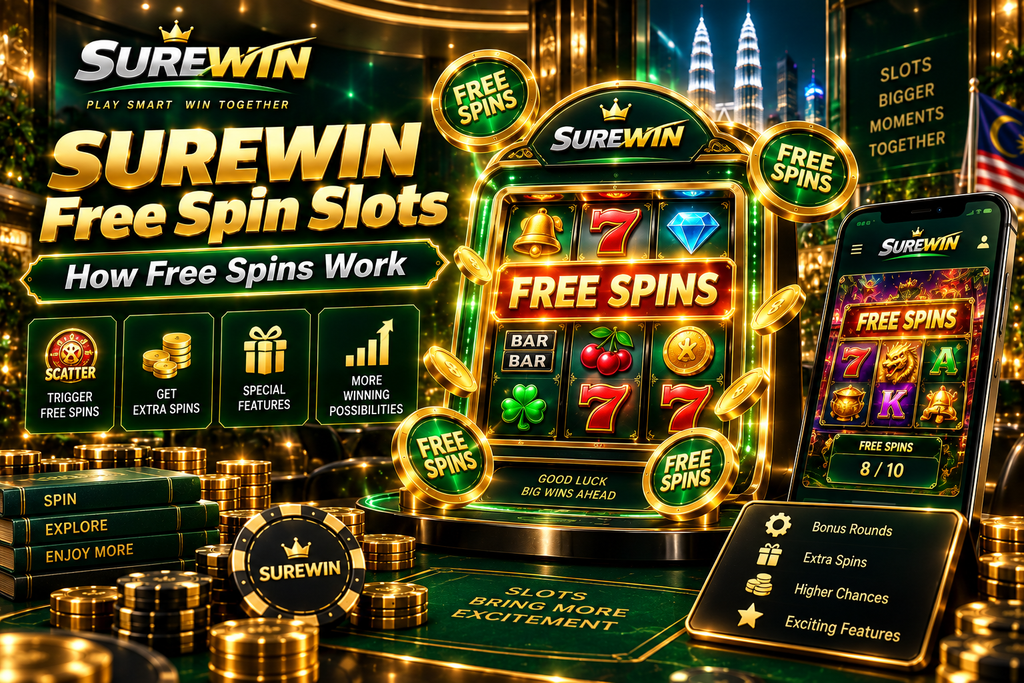 SUREWIN