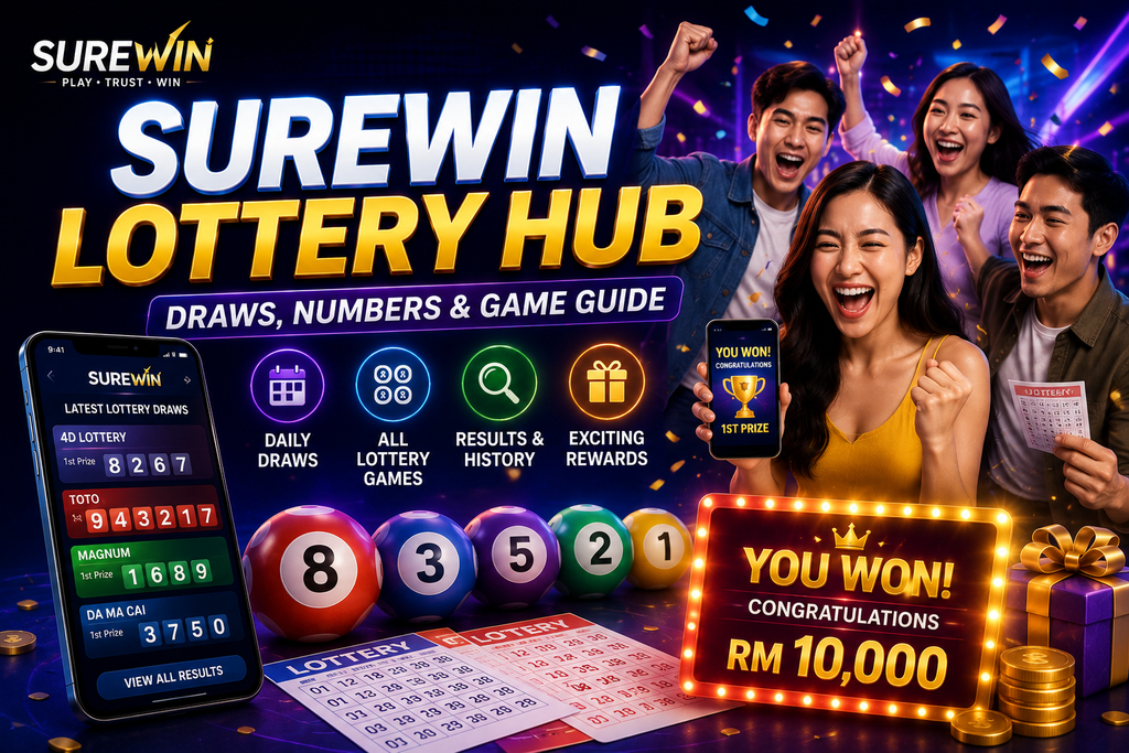 surewin
