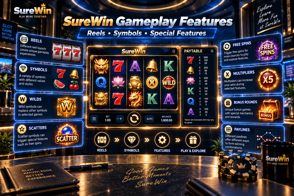 SUREWIN