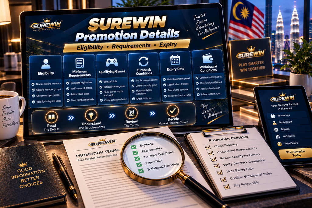 surewin