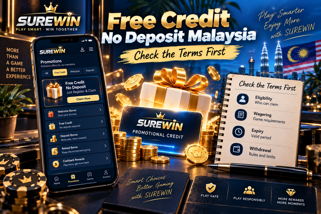 SUREWIN