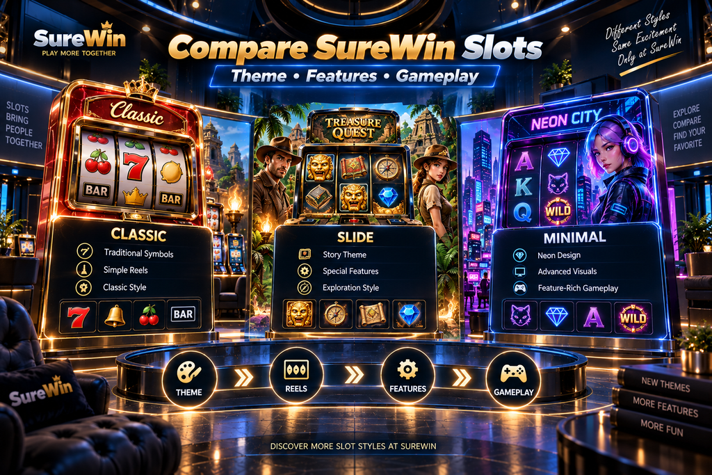 SUREWIN