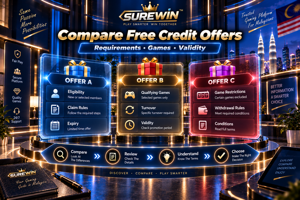 surewin