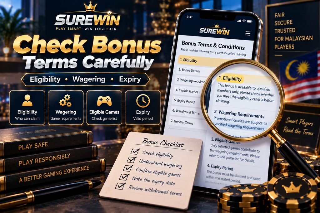 SUREWIN