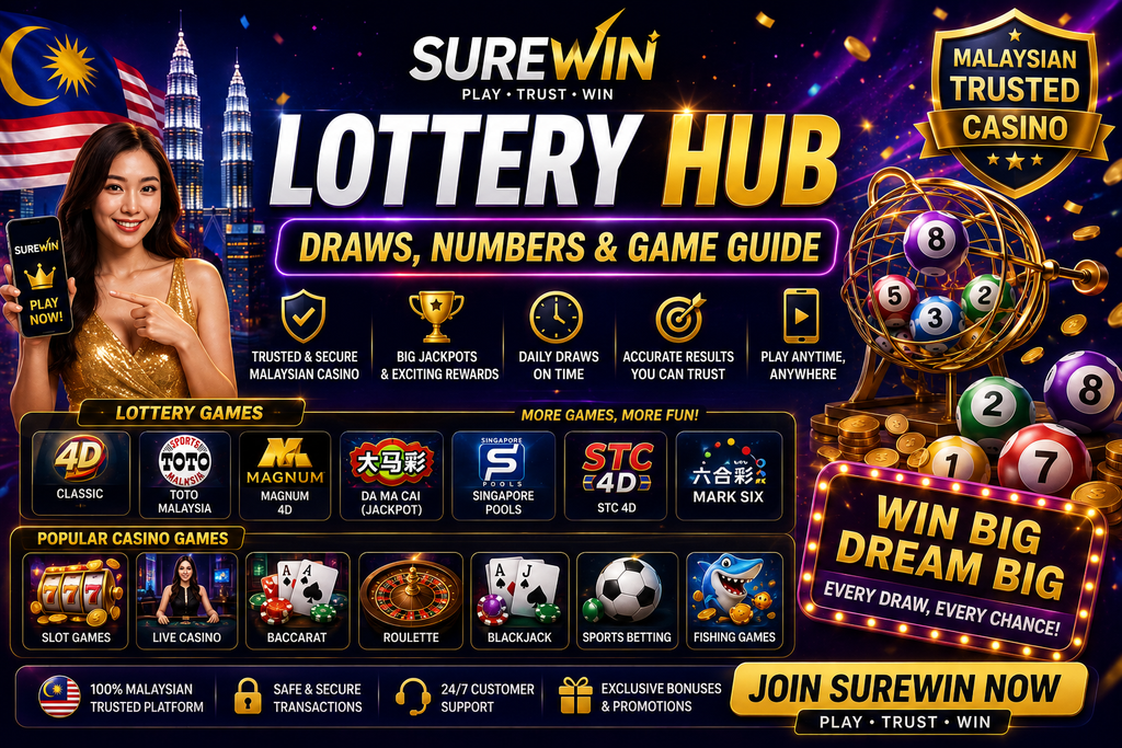 surewin