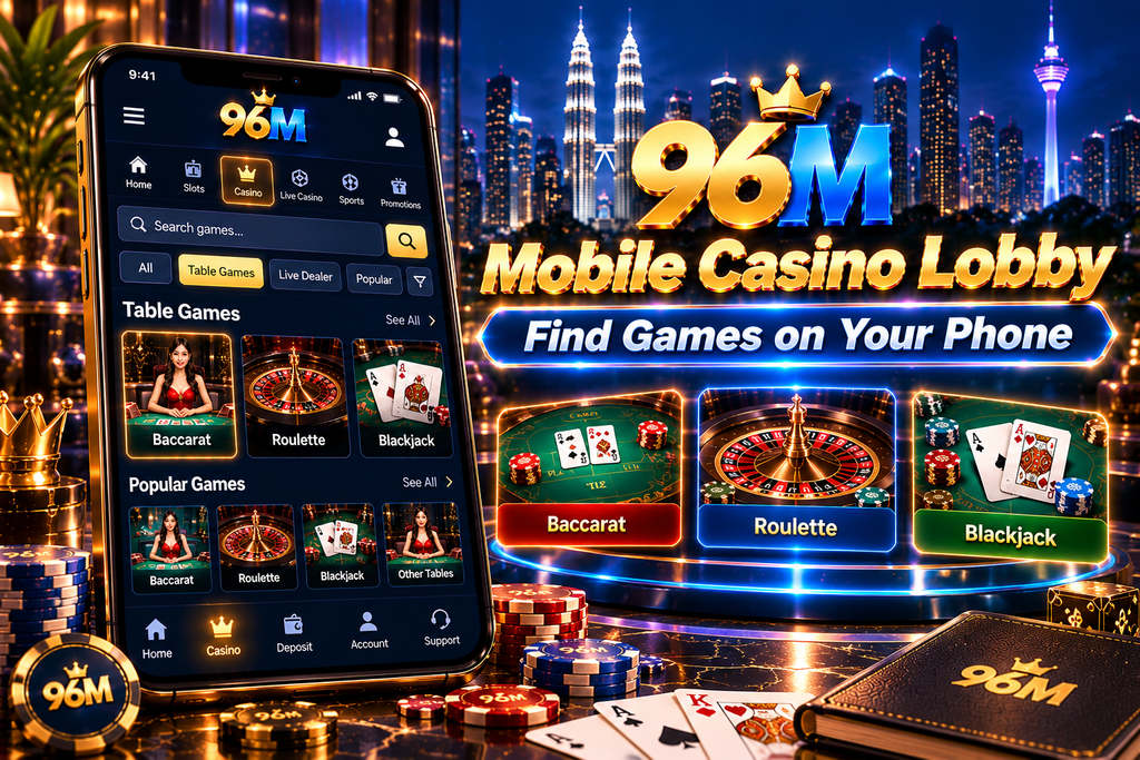96M