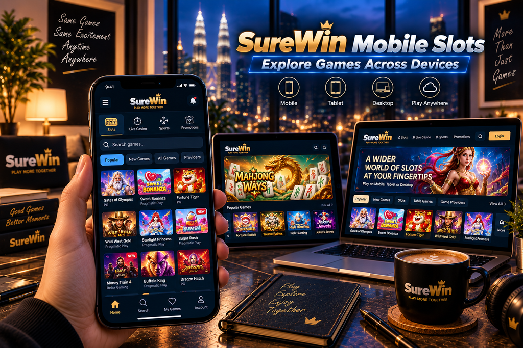 SUREWIN