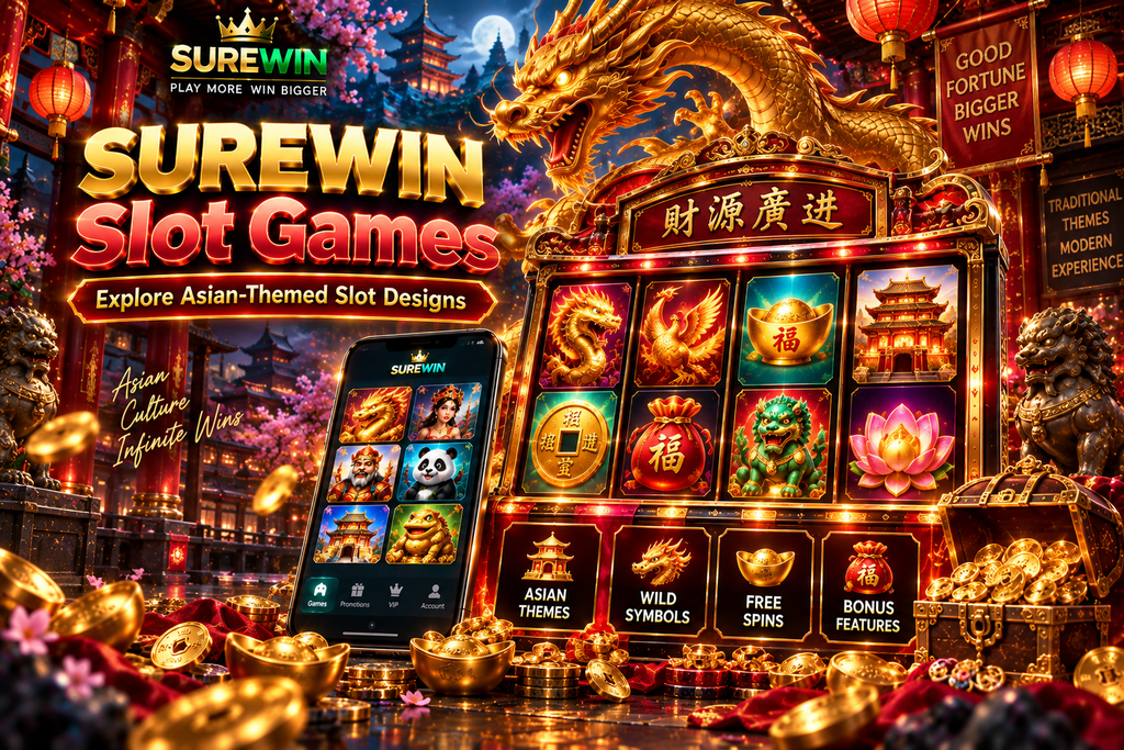 SUREWIN