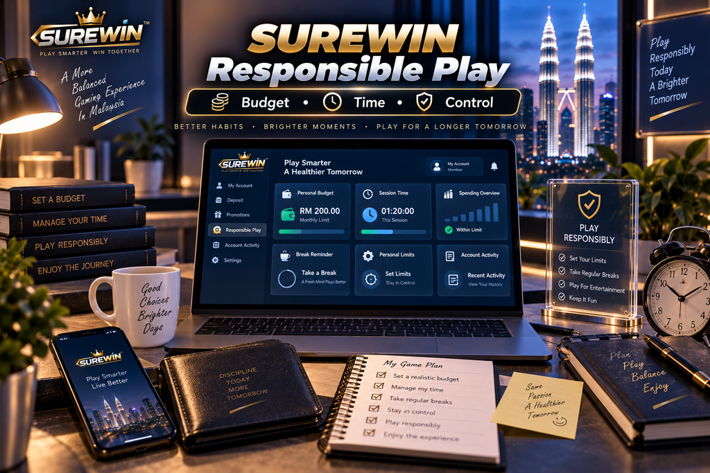 surewin