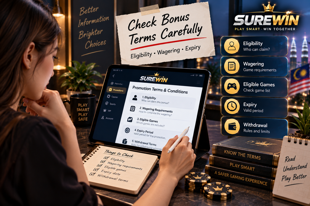SUREWIN