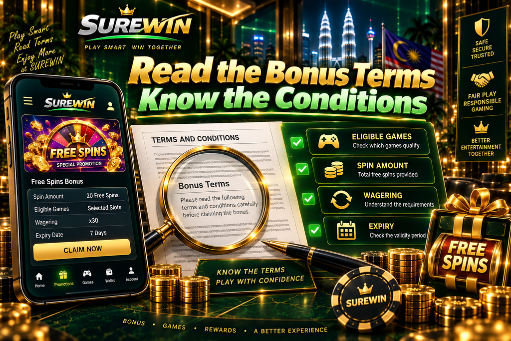 SUREWIN