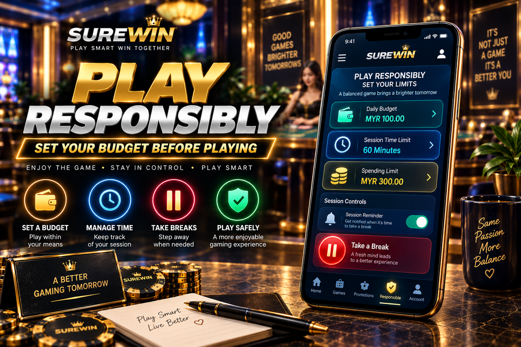 SUREWIN
