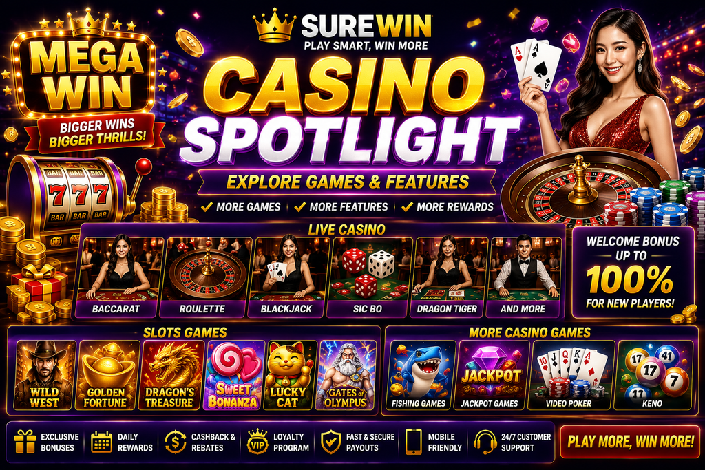 surewin