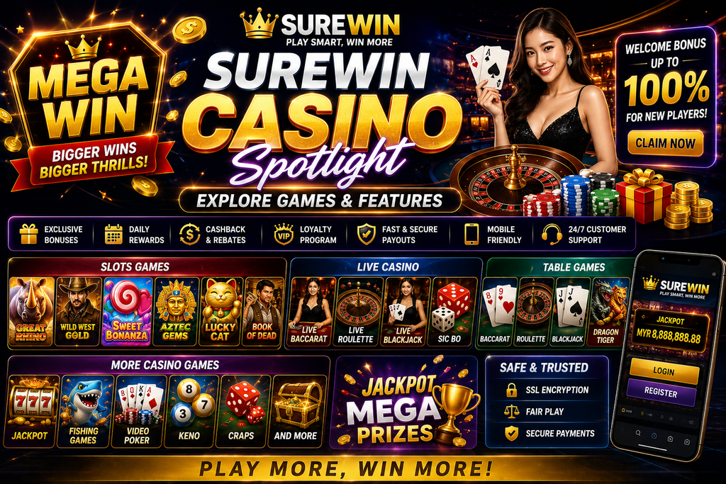surewin